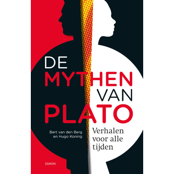 De mythen van Plato (Hardback) bij Singel 344