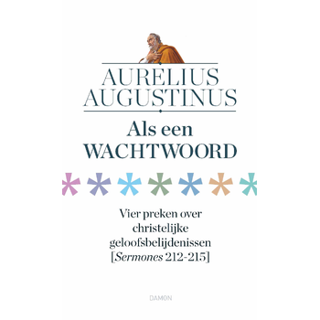 Als een wachtwoord (Hardback) bij Singel 344
