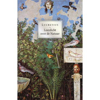 Leerdicht over de Natuur (Hardback) bij Singel 344