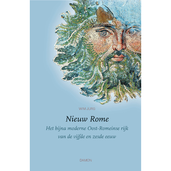 Nieuw Rome (Hardback) bij Singel 344