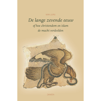 De lange zevende eeuw (Hardback) bij Singel 344