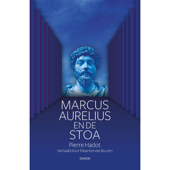Marcus Aurelius en de Stoa (Hardback) bij Singel 344
