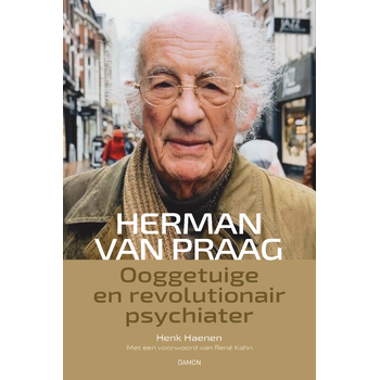 Herman van Praag (Hardback) bij Singel 344