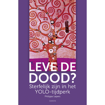 Leve de dood? (Paperback) bij Singel 344