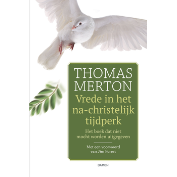 Vrede in het na-christelijk tijdperk (Paperback) bij Singel 344