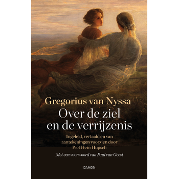 Over de ziel en de verrijzenis (Hardback) bij Singel 344