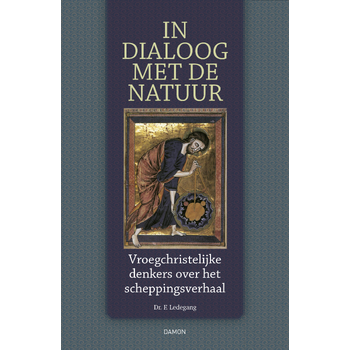 In dialoog met de natuur (Hardback) bij Singel 344