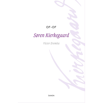 Of - Of (Hardback) bij Singel 344