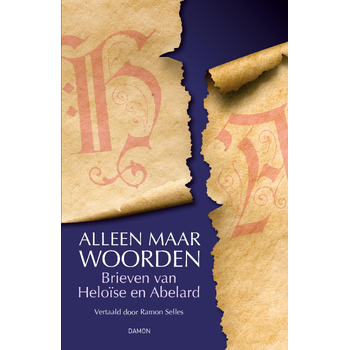 Alleen maar woorden (Hardback) bij Singel 344
