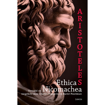 Ethica Nicomachea (Paperback) bij Singel 344