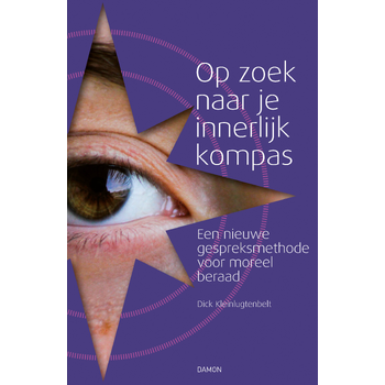 Op zoek naar je innerlijk kompas (Paperback) bij Singel 344