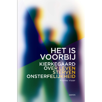 Het is voorbij (Paperback) bij Singel 344