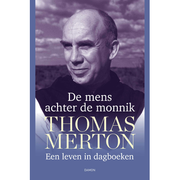 De mens achter de monnik (Paperback) bij Singel 344