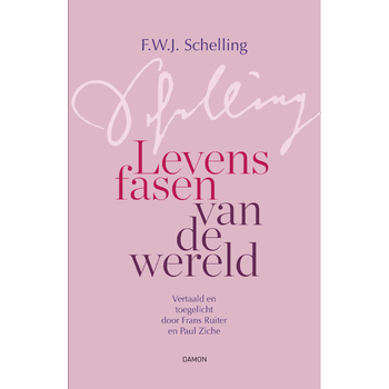 Levensfasen van de wereld (Hardback) bij Singel 344