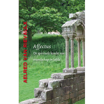 Affectus (Paperback) bij Singel 344