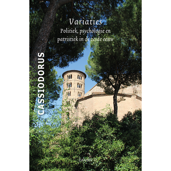 Variaties (Hardback) bij Singel 344