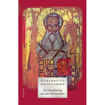 De overwinning van het christendom (Paperback) bij Singel 344
