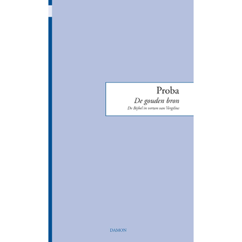 De gouden bron (Paperback) bij Singel 344