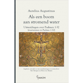 Als een boom aan stromend water (Hardback) bij Singel 344