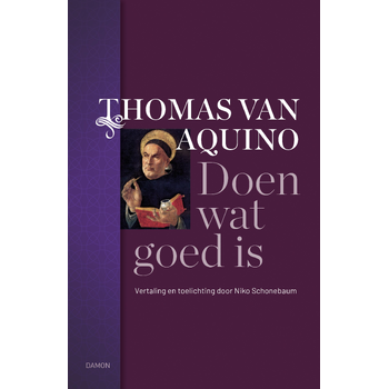 Doen wat goed is (Hardback) bij Singel 344