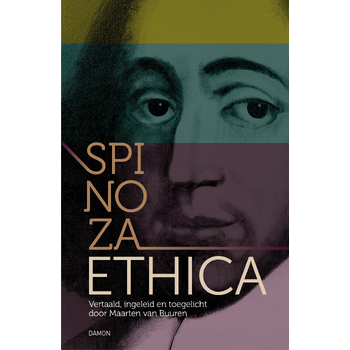 Ethica (Hardback) bij Singel 344