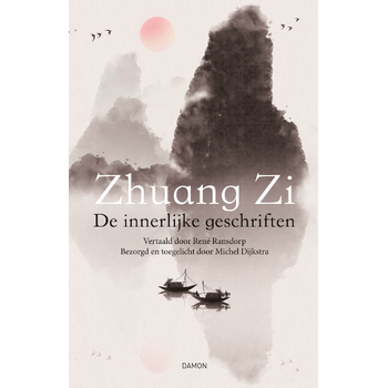 De innerlijke geschriften (Hardback) bij Singel 344