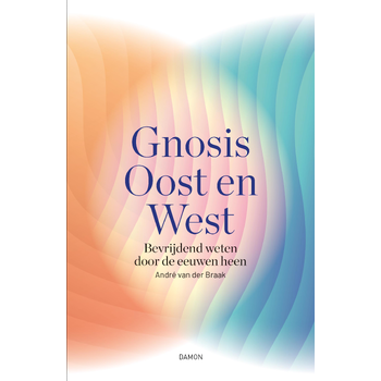 Gnosis Oost en West (Paperback) bij Singel 344