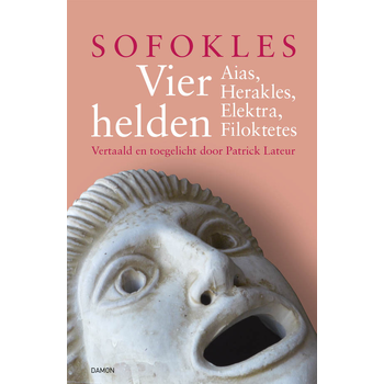 Vier helden (Hardback) bij Singel 344