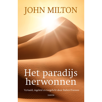 Het paradijs herwonnen (Hardback) bij Singel 344