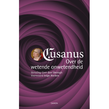 Over de wetende onwetendheid (Hardback) bij Singel 344