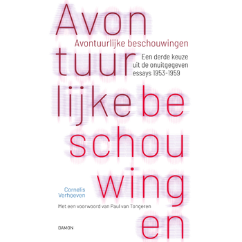 Avontuurlijke beschouwingen (Paperback) bij Singel 344