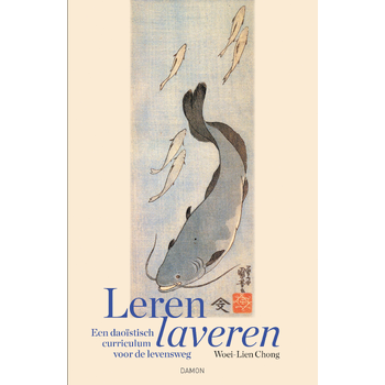 Leren laveren (Hardback) bij Singel 344