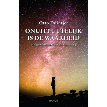 Onuitputtelijk is de waarheid (Paperback) bij Singel 344