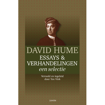 Essays & Verhandelingen (Hardback) bij Singel 344