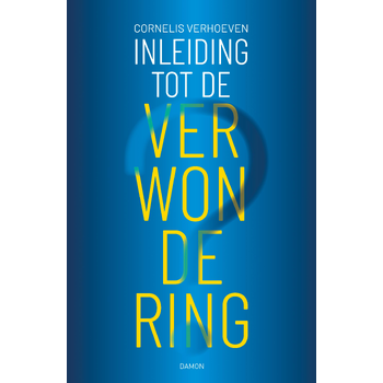 Inleiding tot de verwondering (Paperback) bij Singel 344
