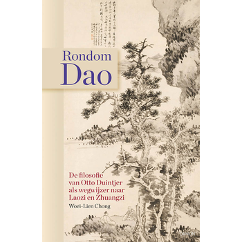 Rondom Dao (Hardback) bij Singel 344