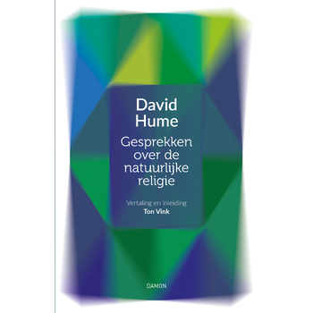 Gesprekken over de natuurlijke religie (Hardback) bij Singel 344