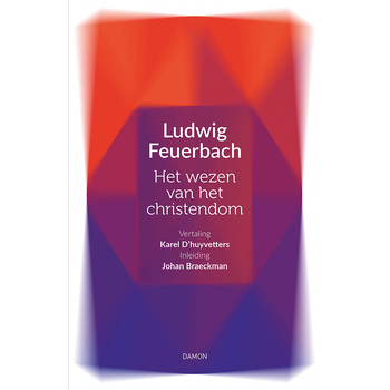 Het wezen van het christendom (Hardback) bij Singel 344