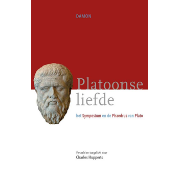 Platoonse liefde (Paperback) bij Singel 344