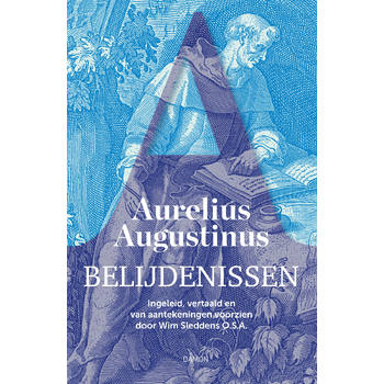 Belijdenissen (Hardback) bij Singel 344