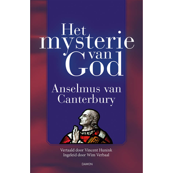 Het mysterie van God (Hardback) bij Singel 344