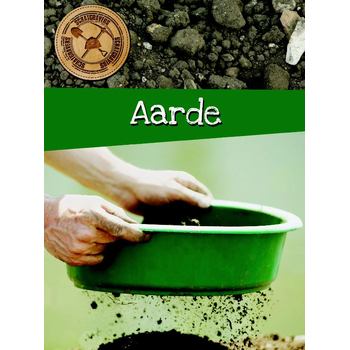 Aarde (Hardback) bij Singel 344