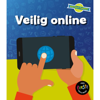 Veilig online (Hardback) bij Singel 344