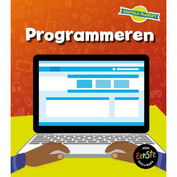 Programmeren (Hardback) bij Singel 344