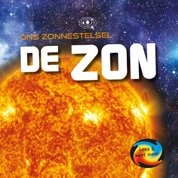 De zon (Hardback) bij Singel 344