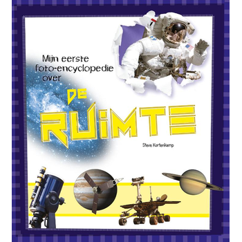 De ruimte (Hardback) bij Singel 344