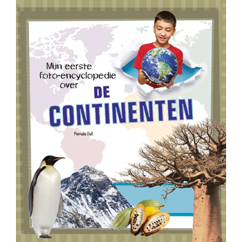 De Continenten (Hardback) bij Singel 344