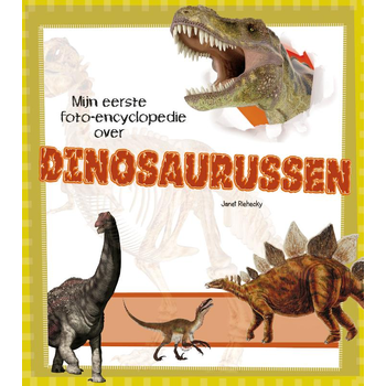 Dinosaurussen (Hardback) bij Singel 344
