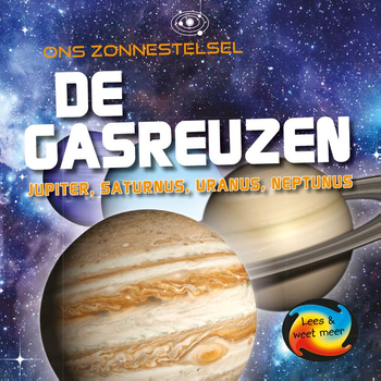 De gasreuzen (Hardback) bij Singel 344