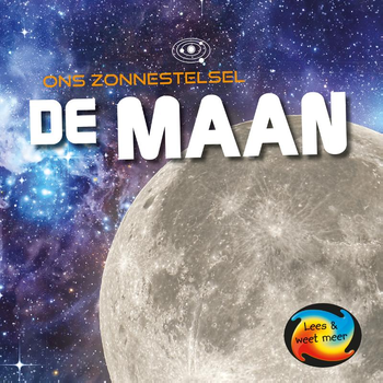De maan (Hardback) bij Singel 344